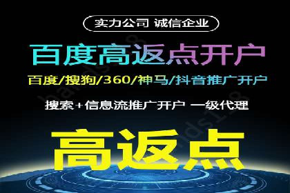 竞价推广代运营服务效果展示